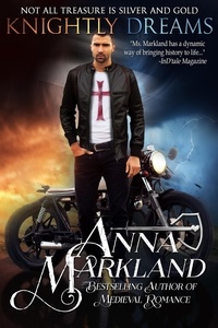  Anna Markland - Knightly Dreams.