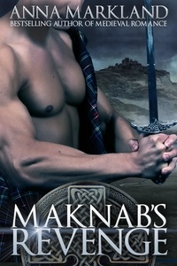  Anna Markland - Maknab's Revenge.