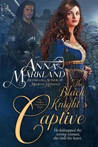 The Black Knight's Captive
