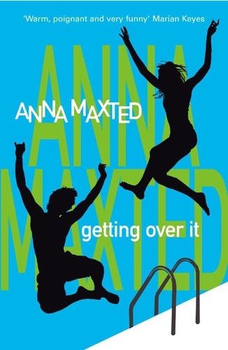 Anna Maxted - Getting Over It.