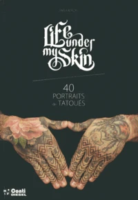 Life under my skin
