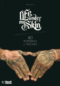 Life under my skin