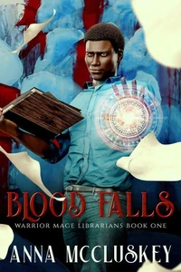 Blood Falls
