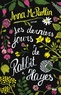 Anna McPartlin - Les derniers jours de Rabbit Hayes.