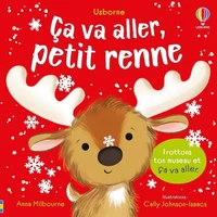 Ça va aller, Petit Renne