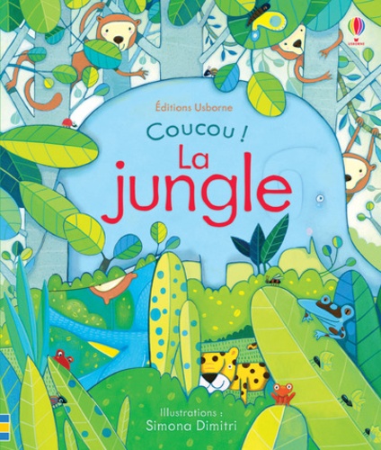 La jungle