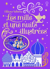 Les mille et une nuits illustrées.pdf