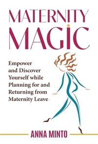 Pdf books à télécharger gratuitement Maternity Magic