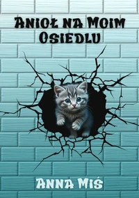 Anioł Na Moim Osiedlu