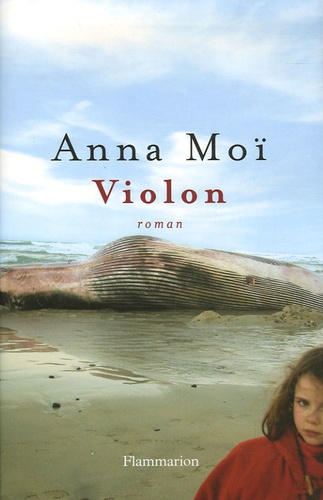 Anna Moï - Violon.