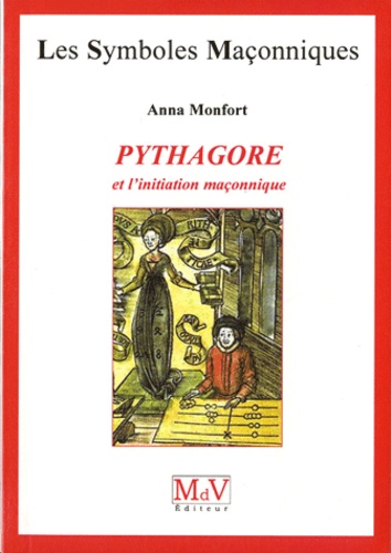 Pythagore et l'initiation maçonnique