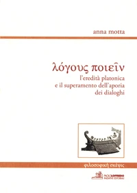L'eredità platonica e il superamento dell'aporia dei dialoghi