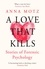 A Love That Kills. Stories of Forensic Psychology
