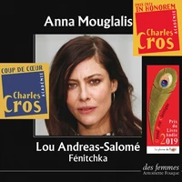 Fénitchka, suivi de Une longue dissipation