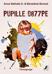 Pupille 0877pe