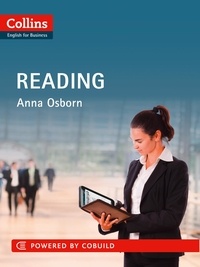 Anna Osborn - Business Reading B1-C2 ebook - 1 year licence.