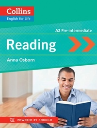 Anna Osborn - Reading A2 - 1 year licence.