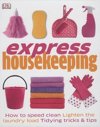 Express housekeeping