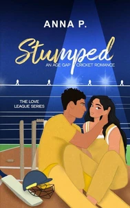 Stumped: An Age Gap Cricket Romance
