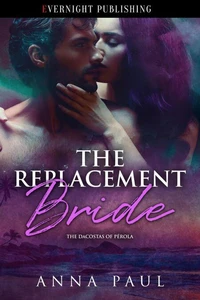 The Replacement Bride
