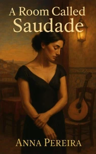 A Room Called Saudade: A Lisbon Love Story