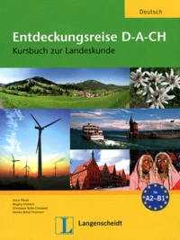 Entdeckungsreise D-A-CH