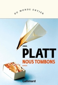 Téléchargez des livres à partir de google books Nous tombons in French par Anna Platt CHM