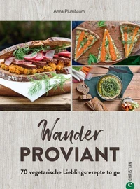 Wanderproviant