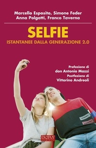 Anna Polgatti et Franco Taverna - Selfie.