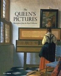 Anna Poznanskaya - The Queen's Pictures - Masterpieces from the Royal Collection.
