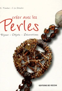Créer avec les perles