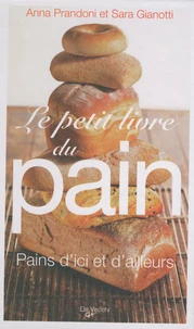 Le Petit Livre du pain