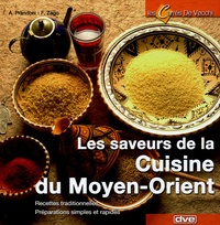 Les saveurs de la cuisine du Moyen-Orient.pdf