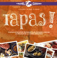 Tapas !