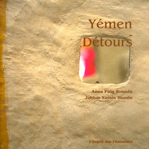 Anna Puig Rosado et Jabbar Yassin Hussin - Yemen-Detours.