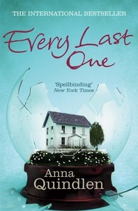Anna Quindlen - Every Last One - The stunning Richard and Judy Book Club pick.