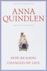 How Reading Changed My Life