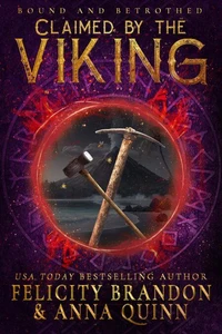 Claimed by the Viking