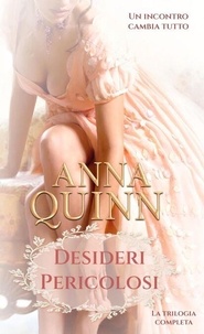 Meilleures ventes d'ebook Desideri pericolosi
