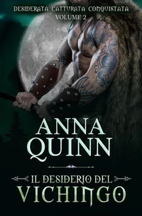 Il Desiderio del Vichingo