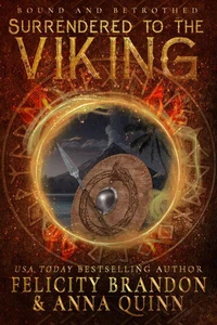 Surrendered to the Viking