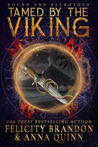Tamed by the Viking
