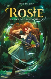Rosie, bandit de grand chemin