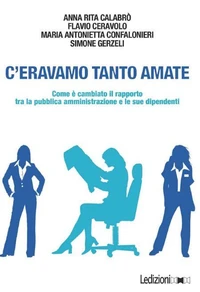 C'eravamo tanto amate