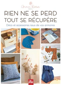 Rien ne se perd tout se récupère