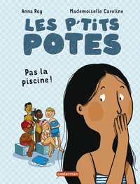 Pas la piscine !
