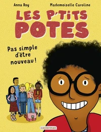 Pas simple d'être nouveau !