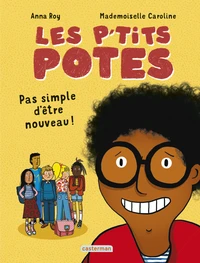 Les p'tits potes
