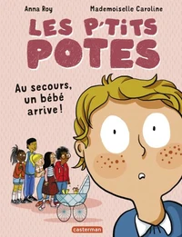 Les p'tits potes