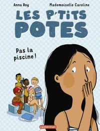 Les p'tits potes